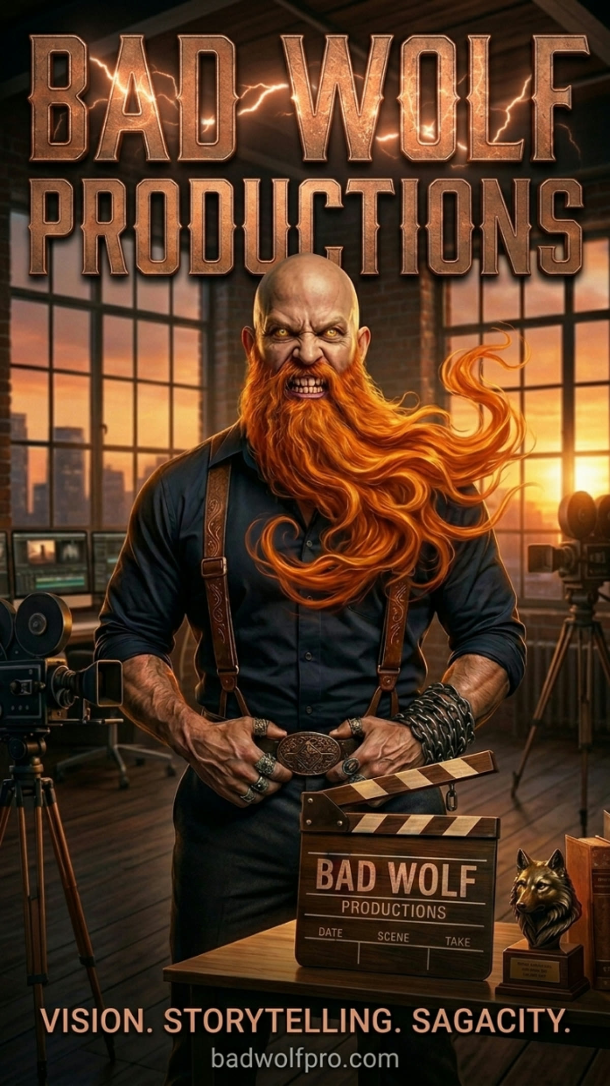 Digital Art and Design creative examples